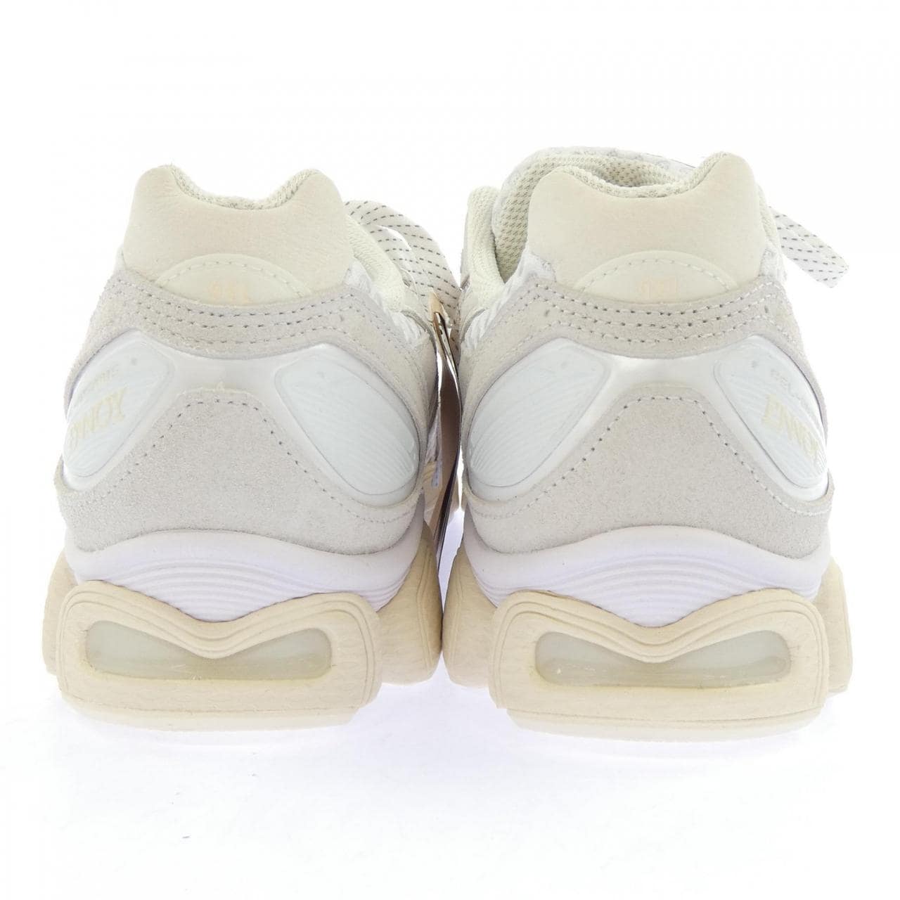 アシックス ASICS GEL NIMBUS 9 スニーカー