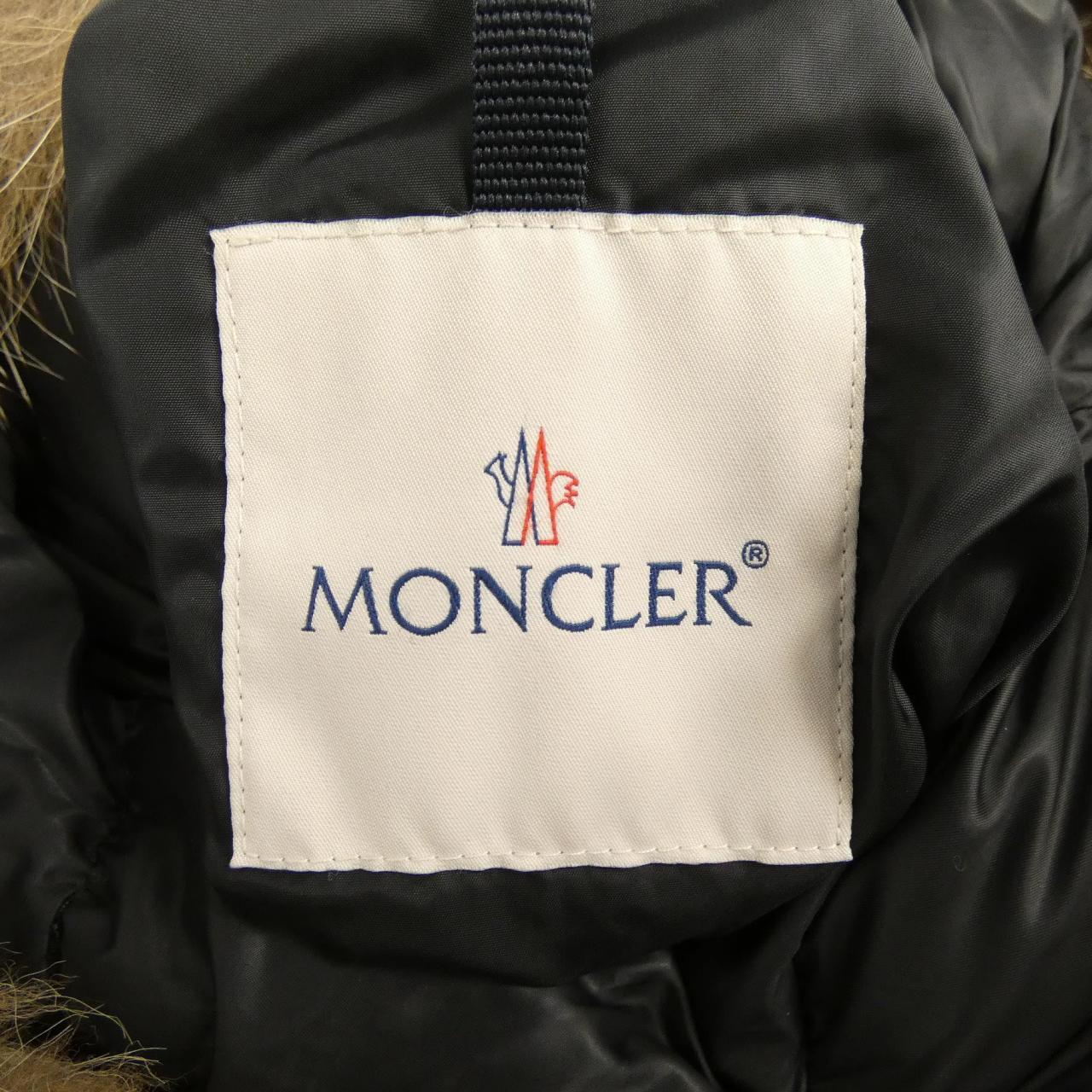 モンクレール MONCLER TINUVIEL ダウンコート