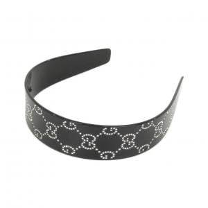 グッチ 754018 I9458 カチューシャ