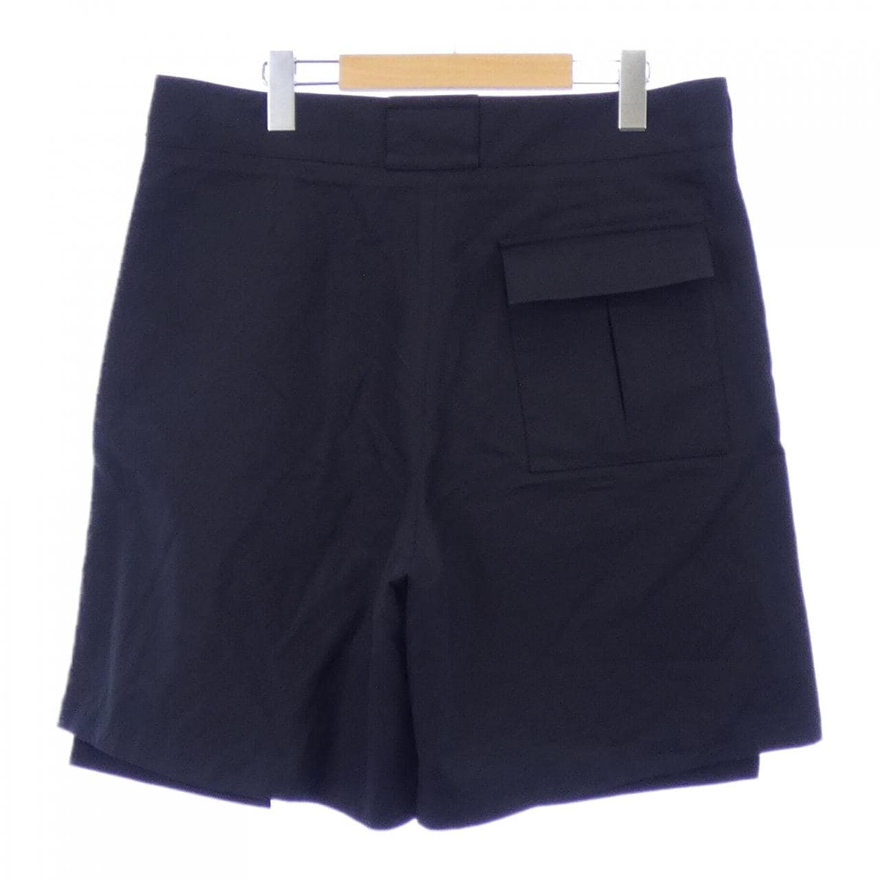 ディオール DIOR CACTUS JACK 283C150A4451 ショートパンツ