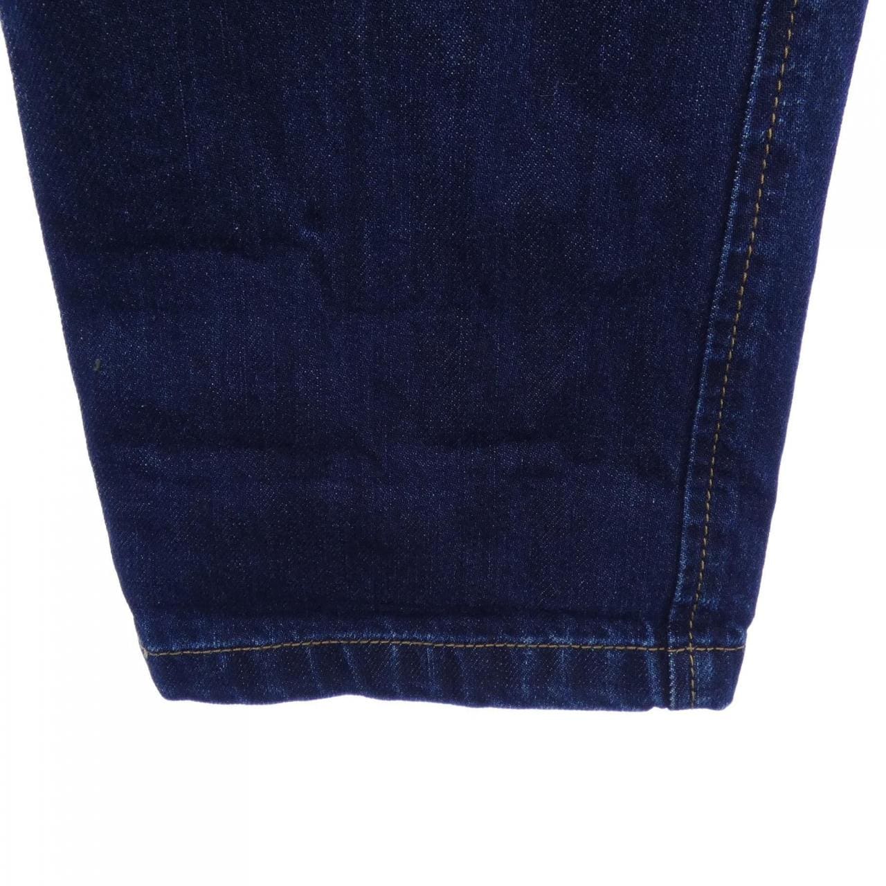 ミュウミュウ MIU MIU 98339 ジーンズ