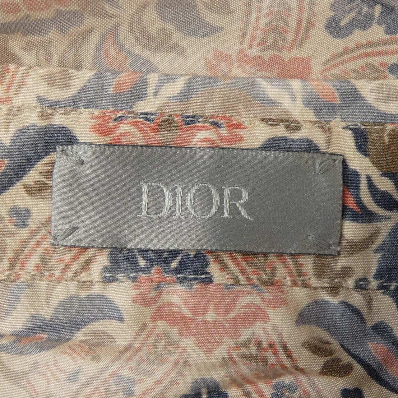 ディオール DIOR 183C511A5135 シャツ