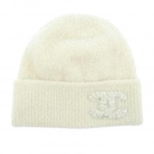 シャネル CHANEL AAB135B20783 ニットキャップ