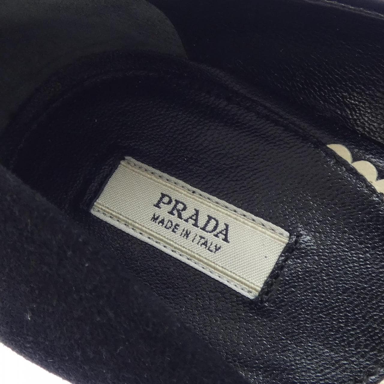 プラダ PRADA パンプス