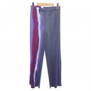 プリーツプリーズ PLEATS PLEASE PP51JF715 パンツ