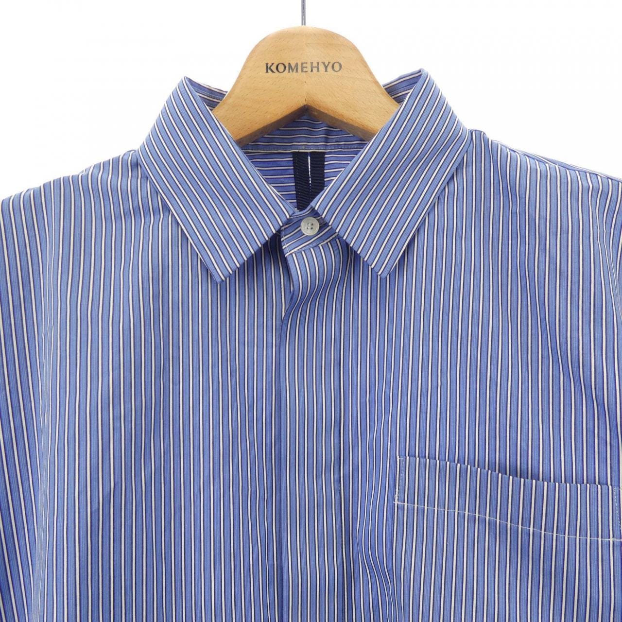 サカイ SACAI 25-07762 S／Sシャツ