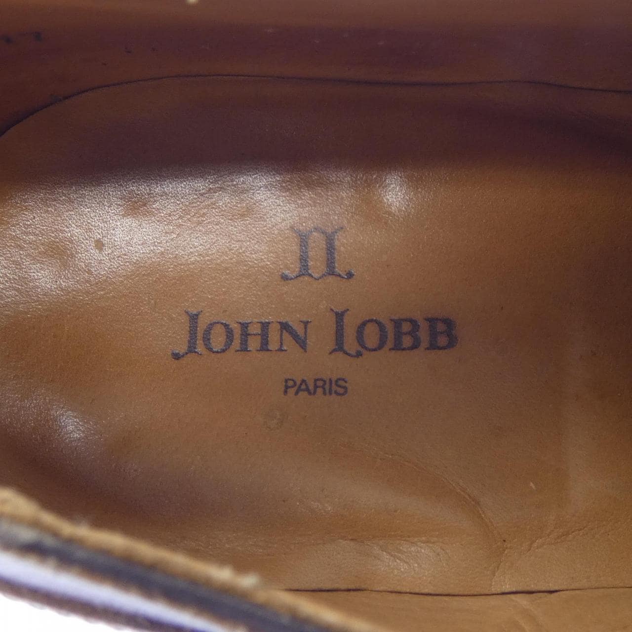 ジョンロブ JOHN LOBB シューズ