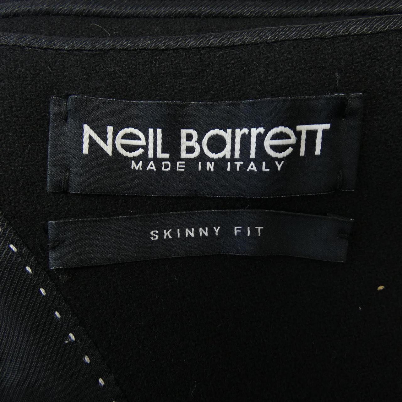 ニールバレット Neil Barrett コート