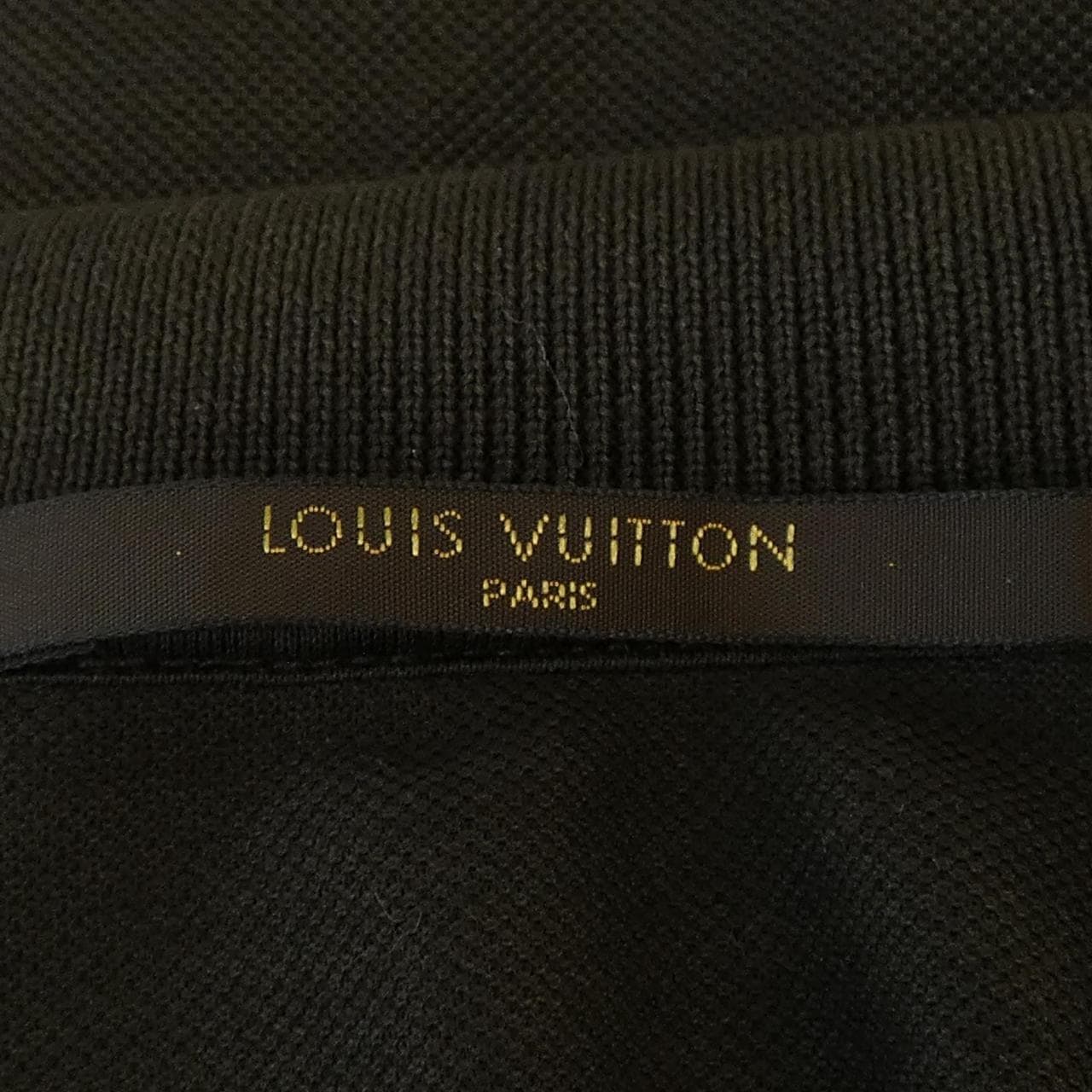 ルイヴィトン LOUIS VUITTON MNJR32JEA ポロシャツ