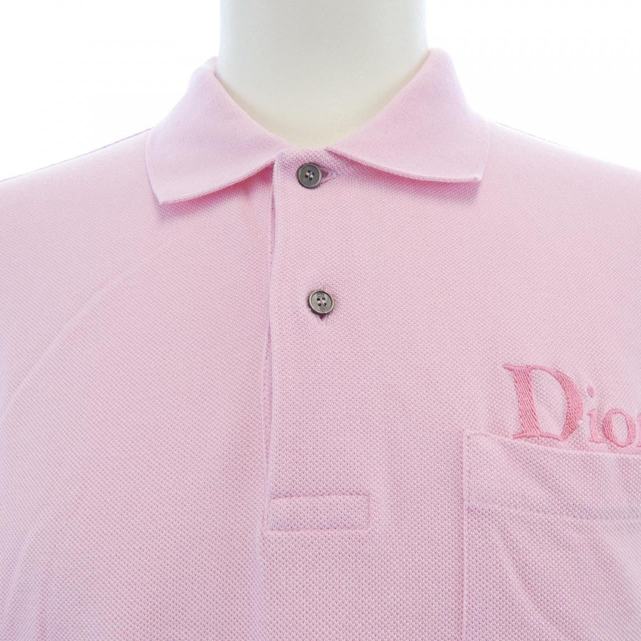 ディオール DIOR 683J820A3040 ポロシャツ