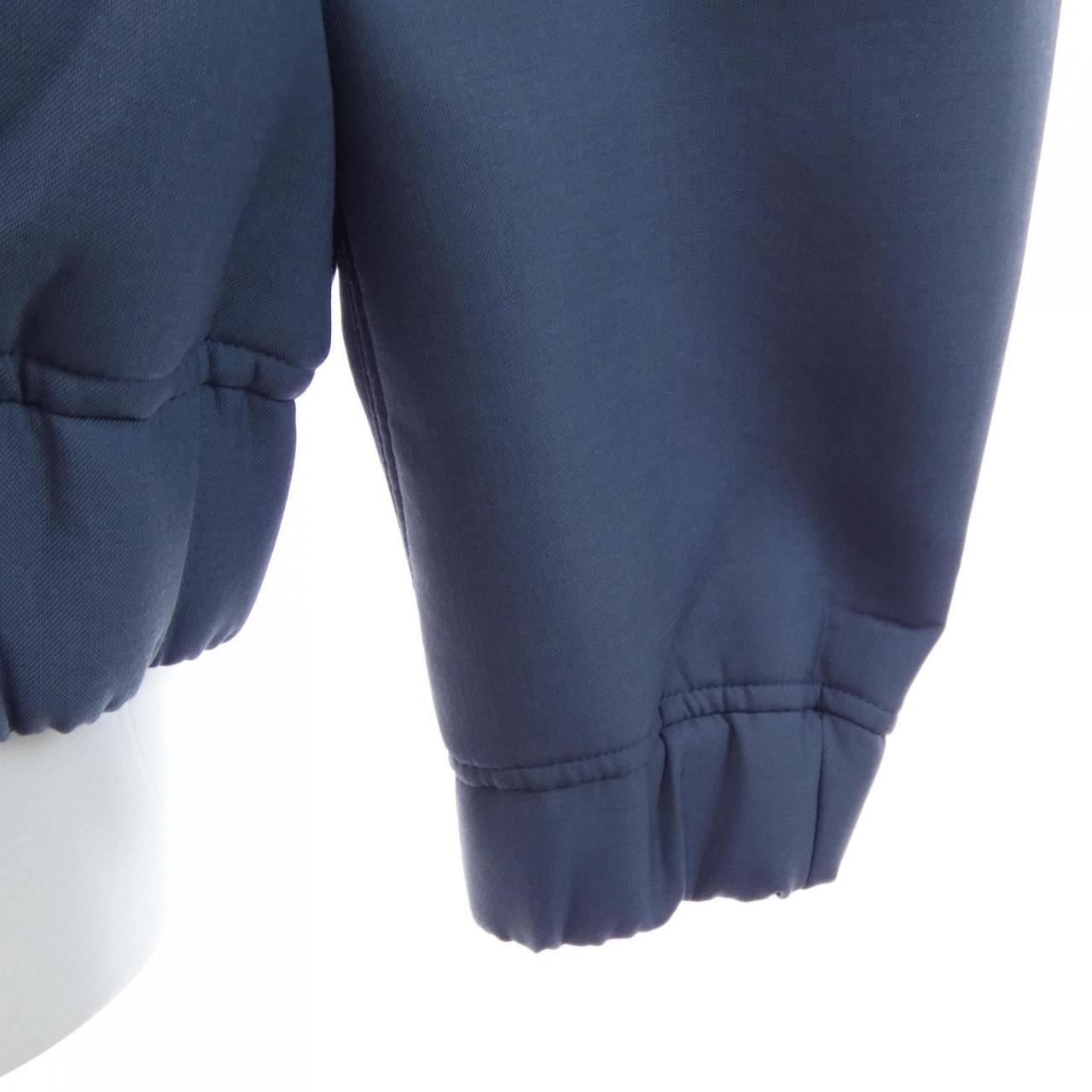 サカイ SACAI Suiting Bonding Blouson 25-03583M ブルゾン