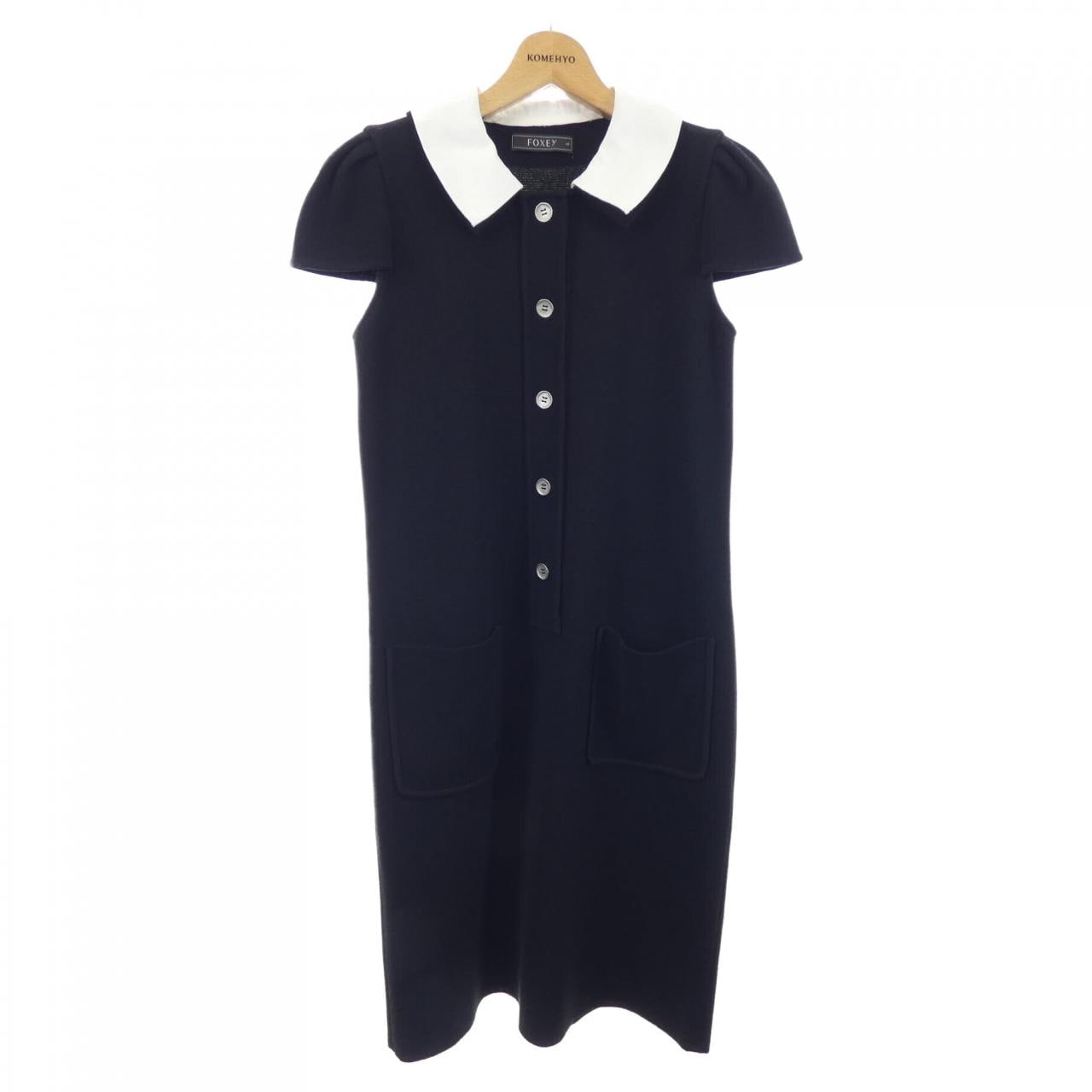 フォクシー FOXEY 25652-SNMAZ56 ワンピース