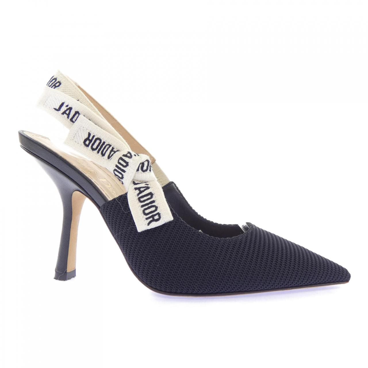 クリスチャンディオール CHRISTIAN DIOR J'ADIOR スリングバック KDC201TFL パンプス