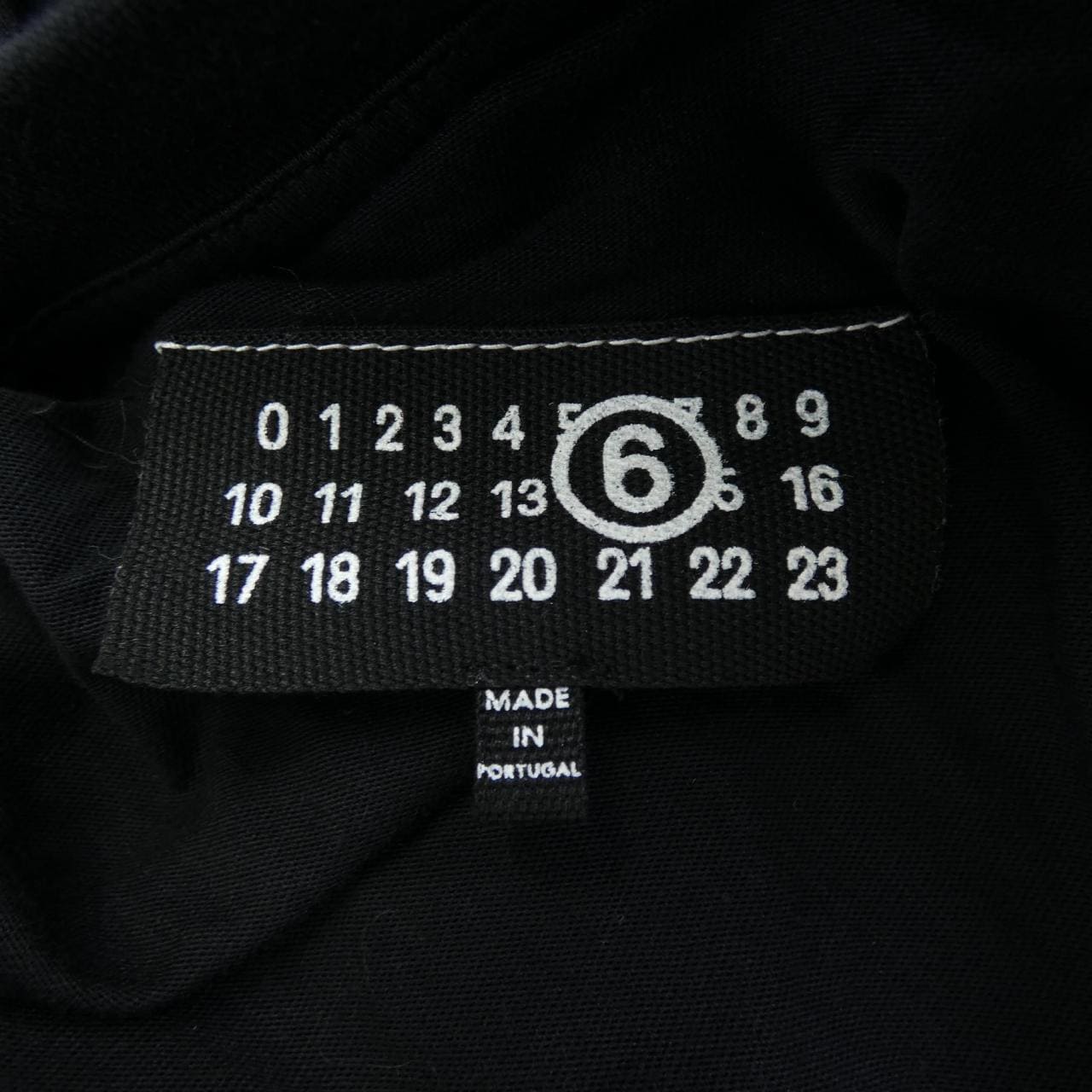 エムエムシックス MM6 SH0GC0032 Tシャツ