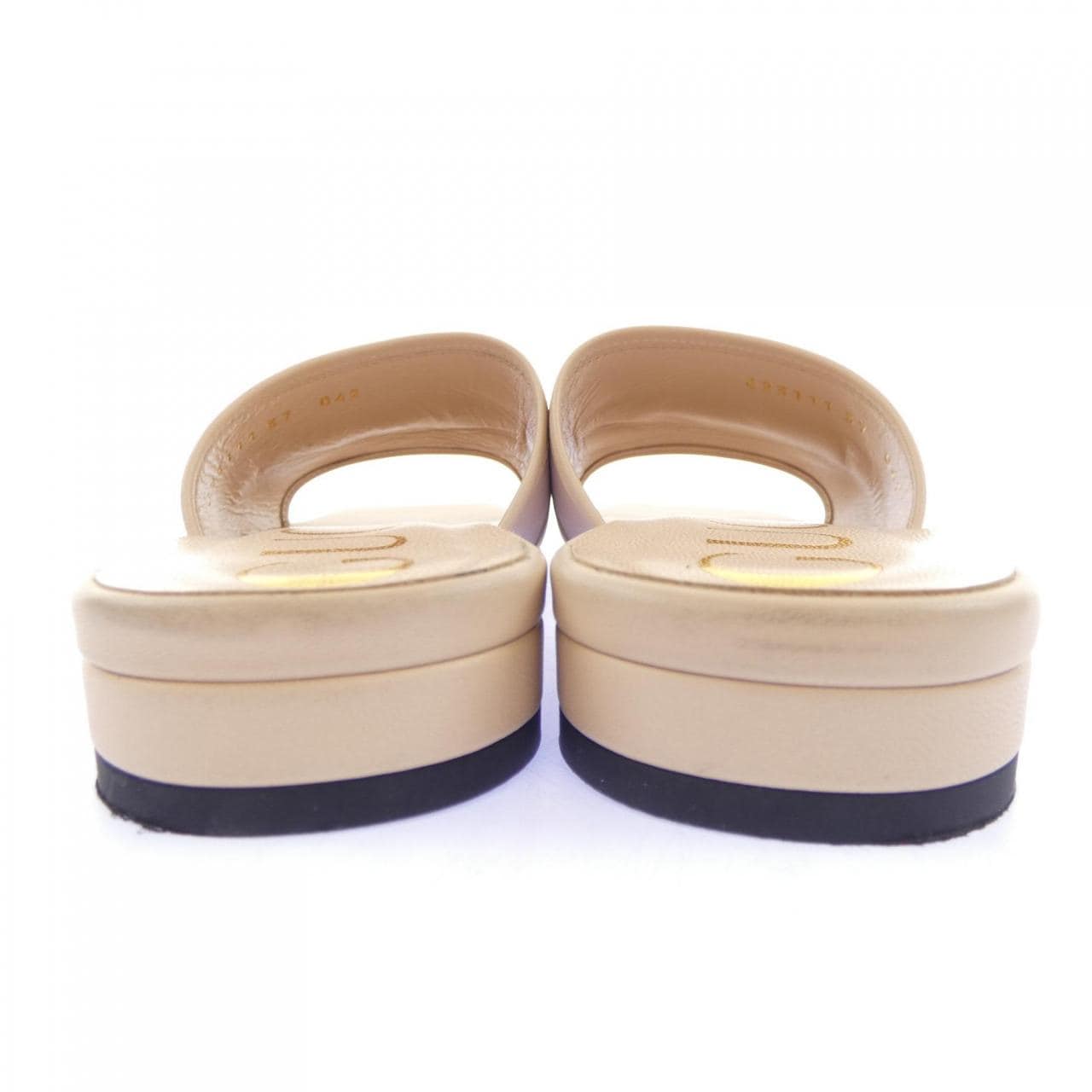 グッチ GUCCI 623111 サンダル