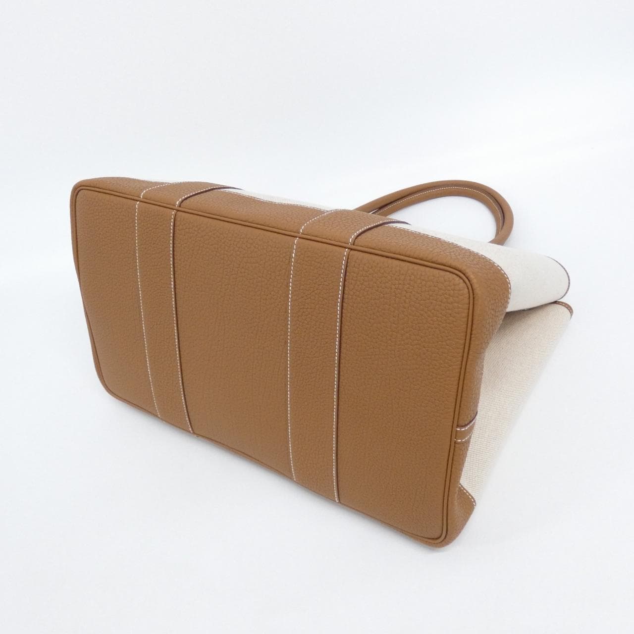 【未使用品】エルメス ネオ ガーデン ヴォヤージュ 41cm 086934CK バッグ