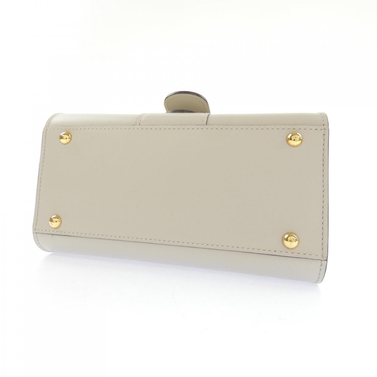 デルボー DELVAUX BRILLANT BAG