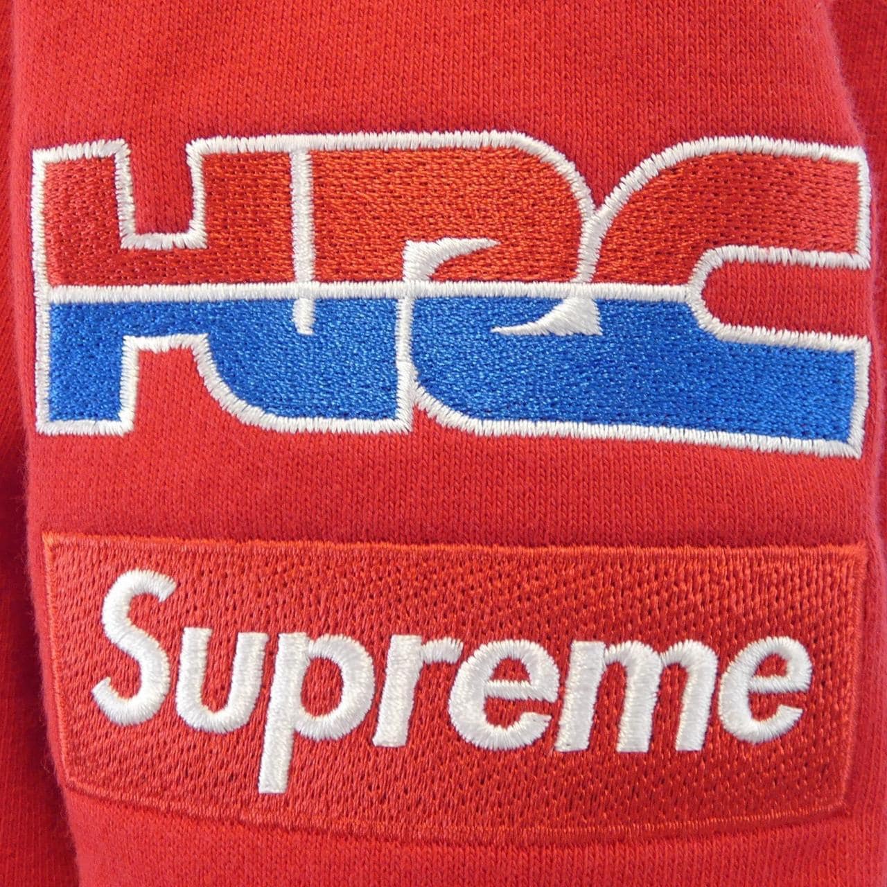 シュプリーム SUPREME スウェット