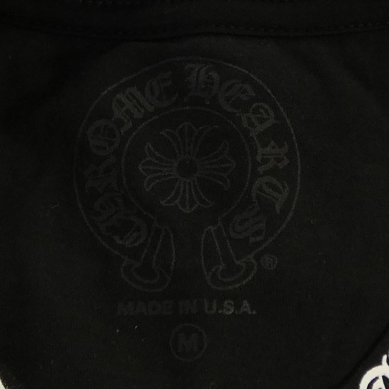 クロムハーツ CHROME HEARTS 408129112******491 Tシャツ