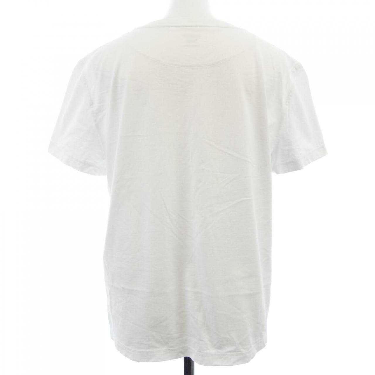 エルメス HERMES DELLA CAVALLERIA 4E4629DA カルトゥッシュ Tシャツ