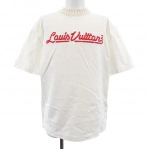ルイヴィトン LOUIS VUITTON エンブロイダードモックネック HMY01WNPL NIGO Tシャツ