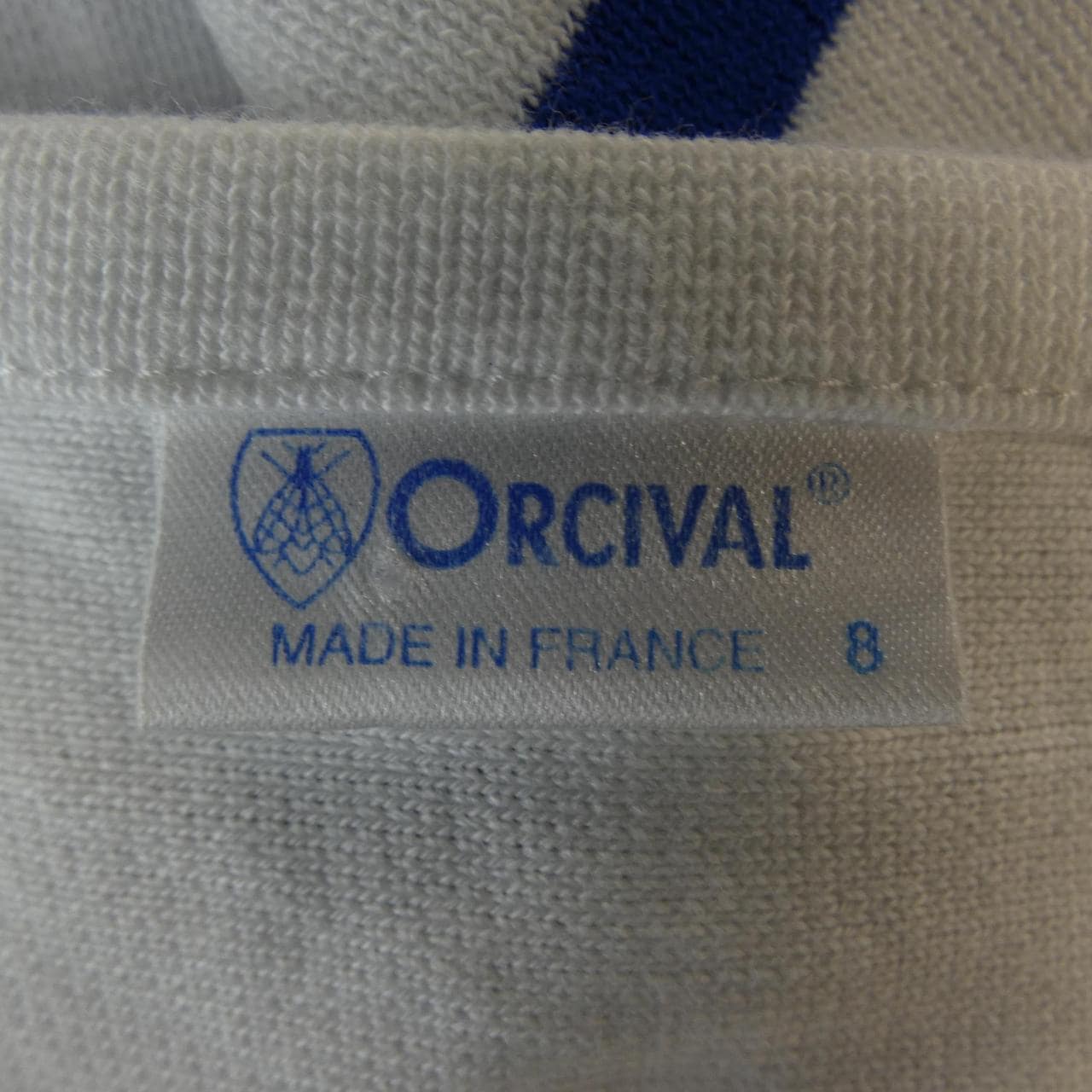 オーシバル ORCIVAL トップス