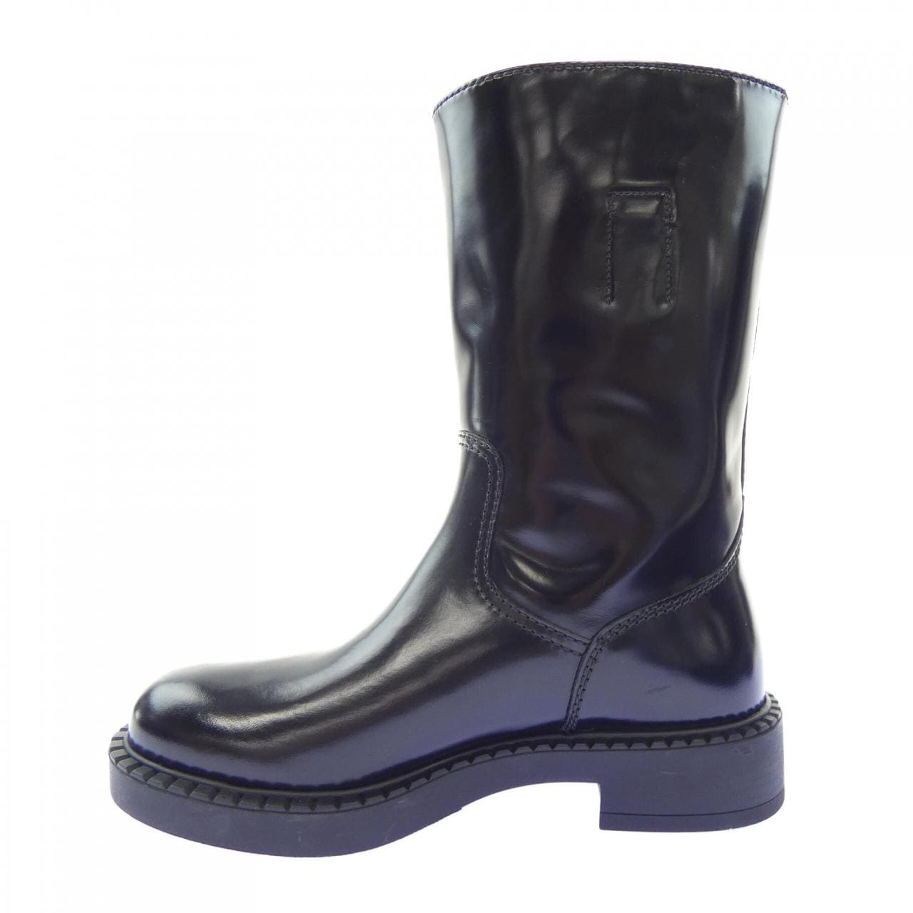 プラダ PRADA 2UE012 ロングブーツ