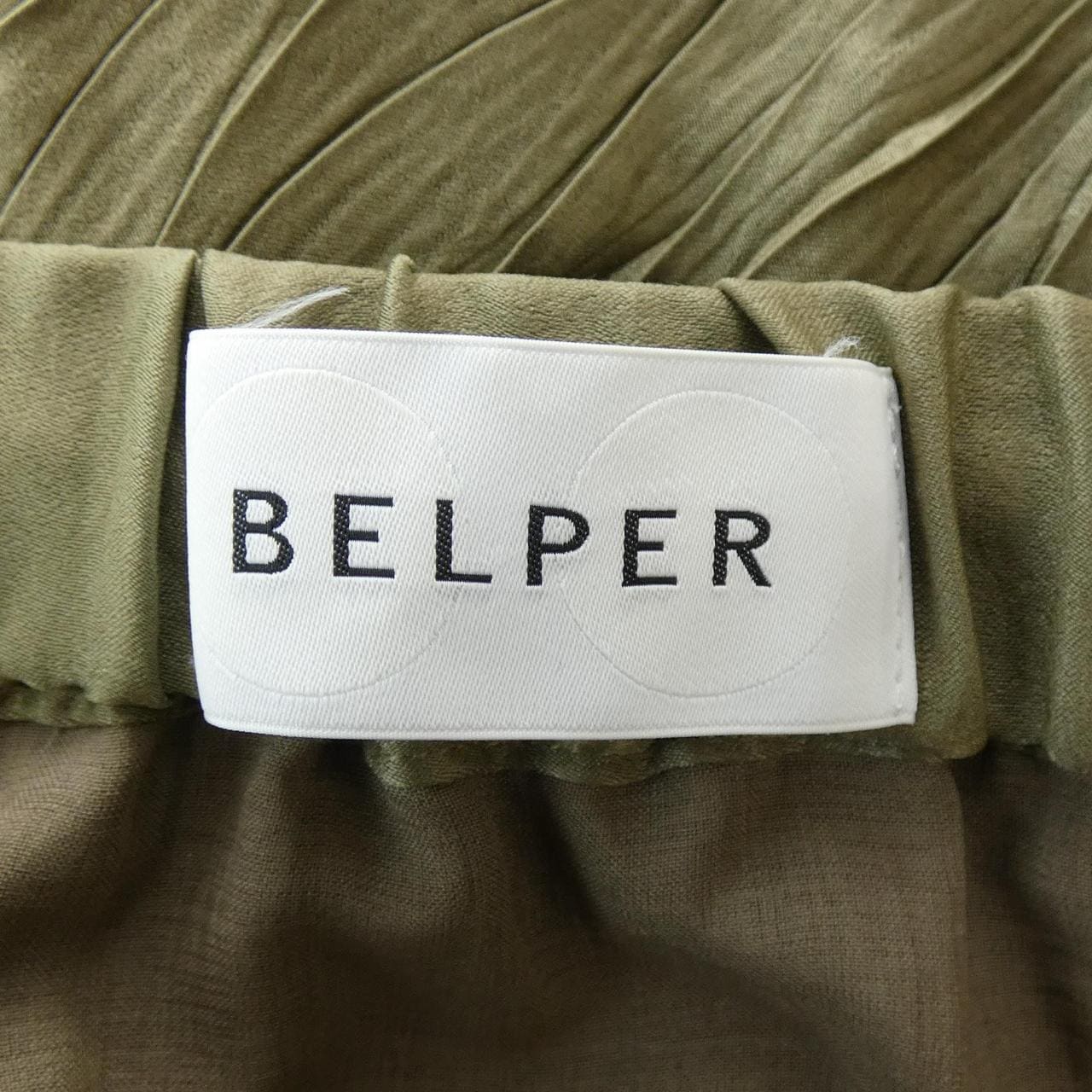 BERPER裙子