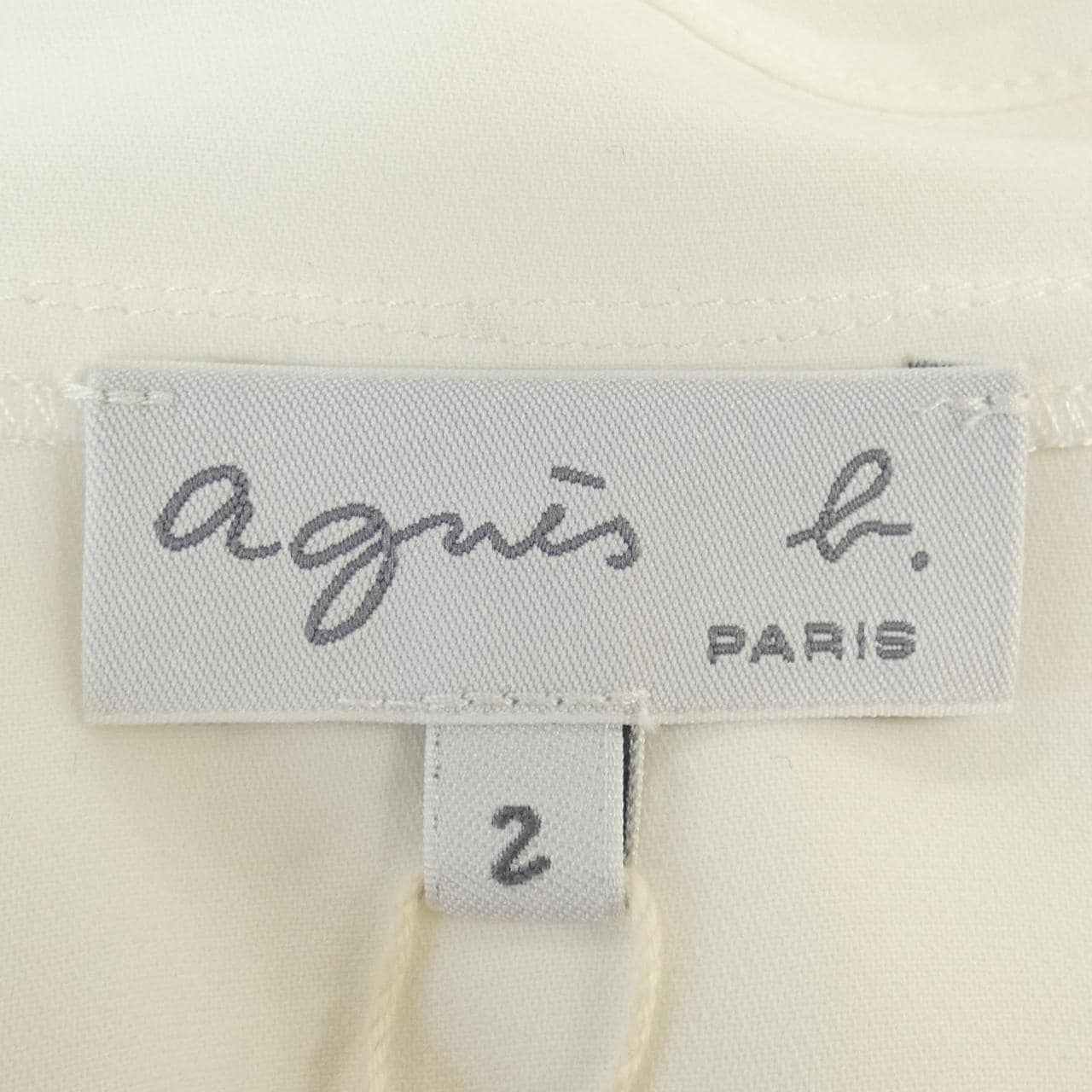 Agnes.b shirt