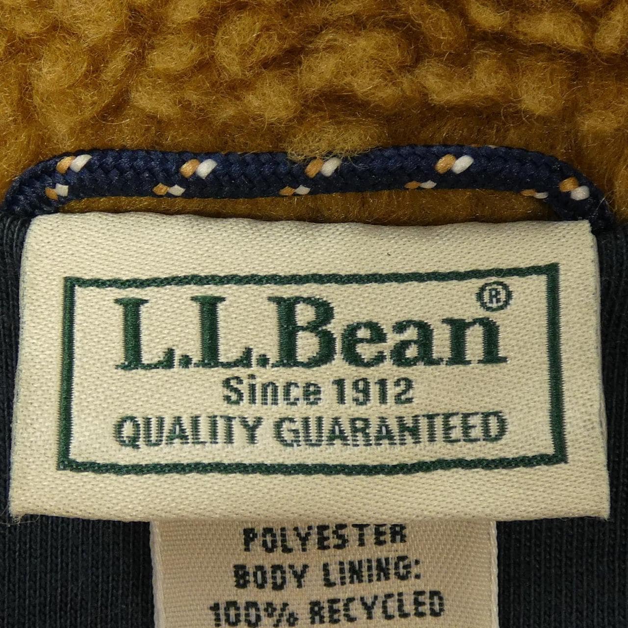 エルエルビーン L.L.BEAN ベスト