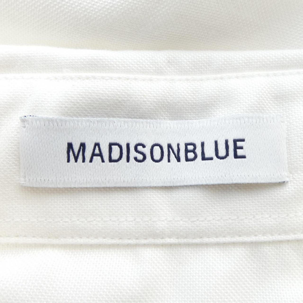 マディソンブルー MADISON BLUE シャツ