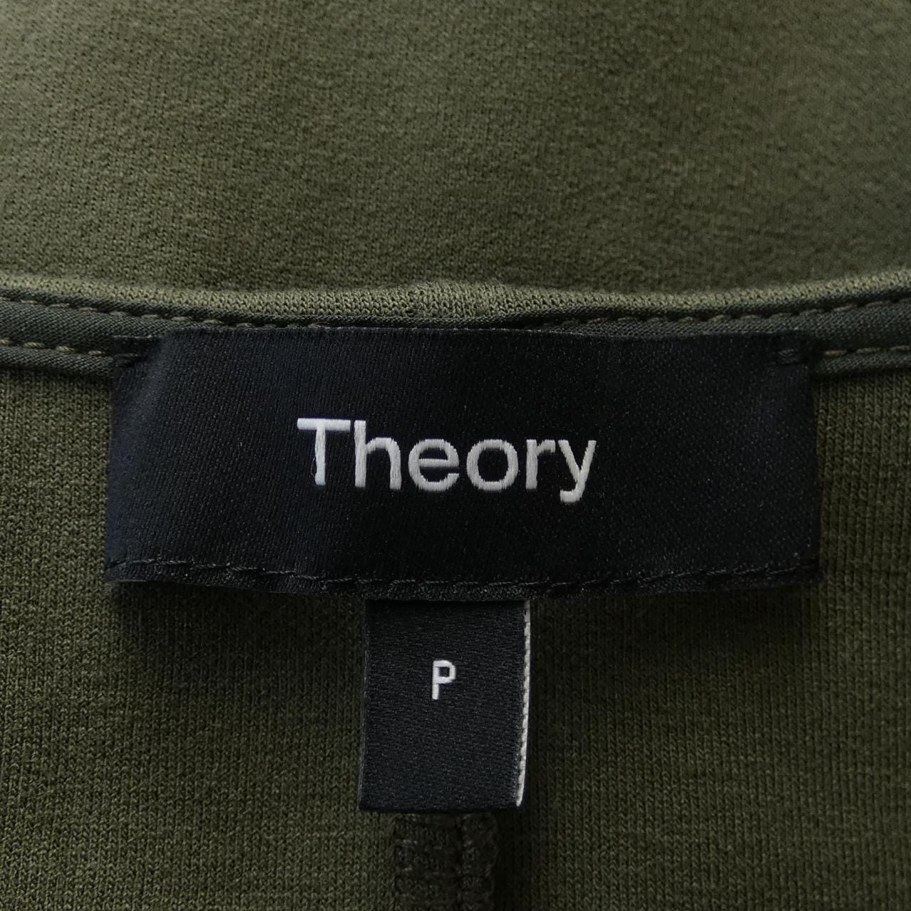 セオリー theory トップス