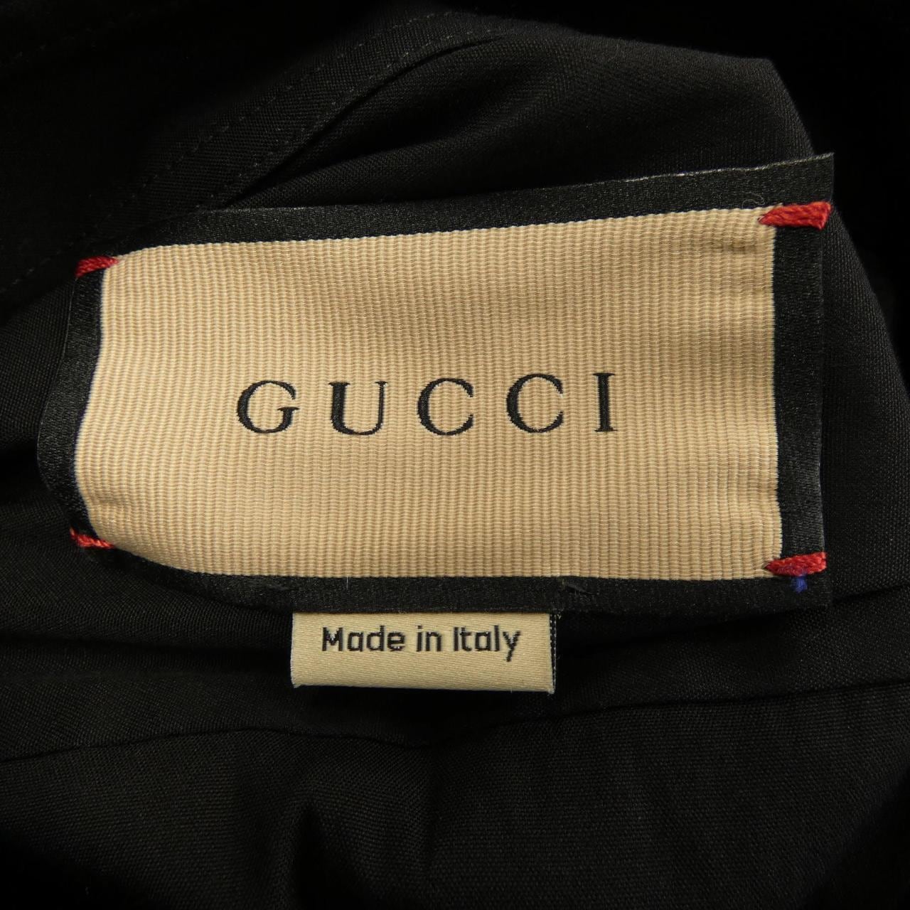 Gucci GUCCI shirt