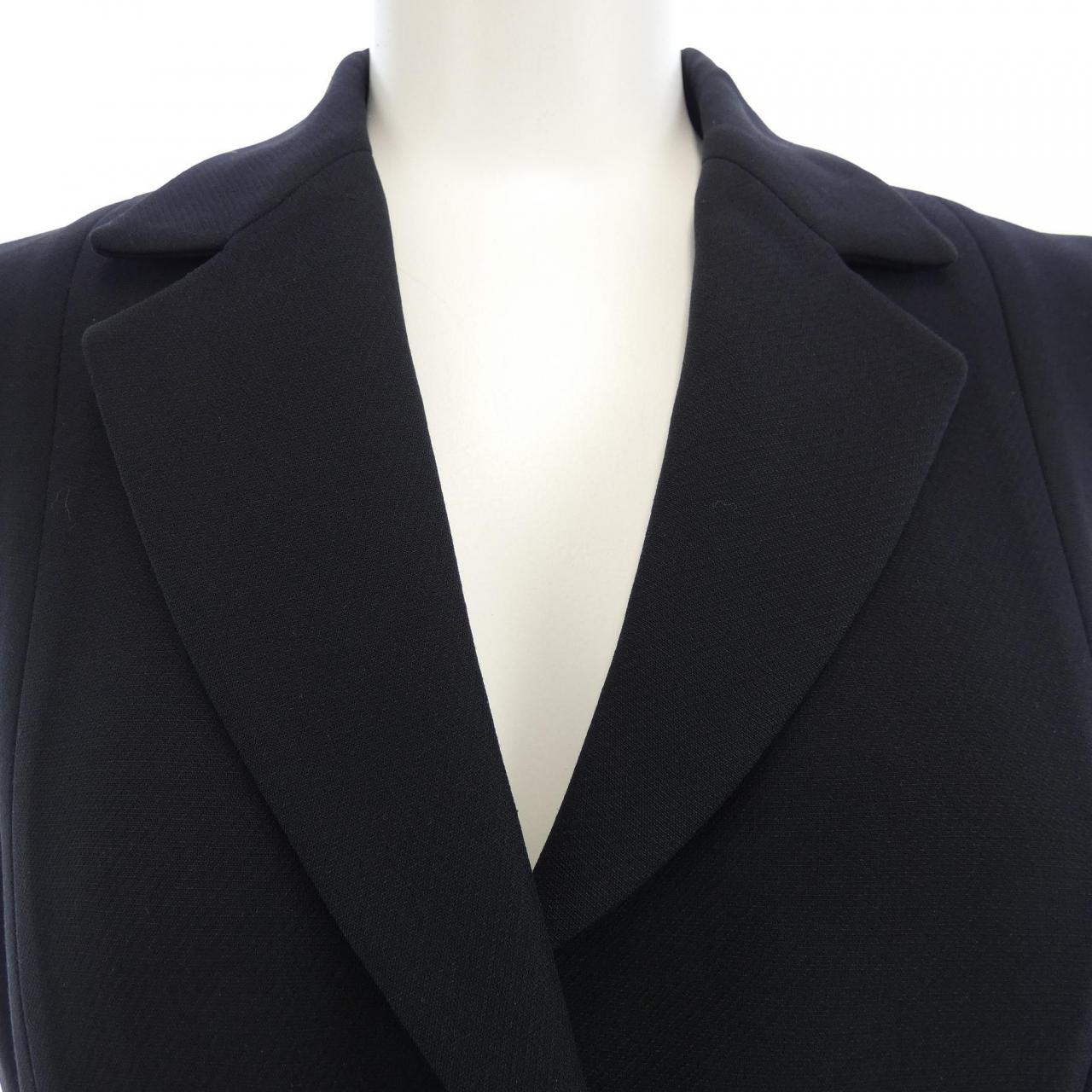 Christian DIOR long vest