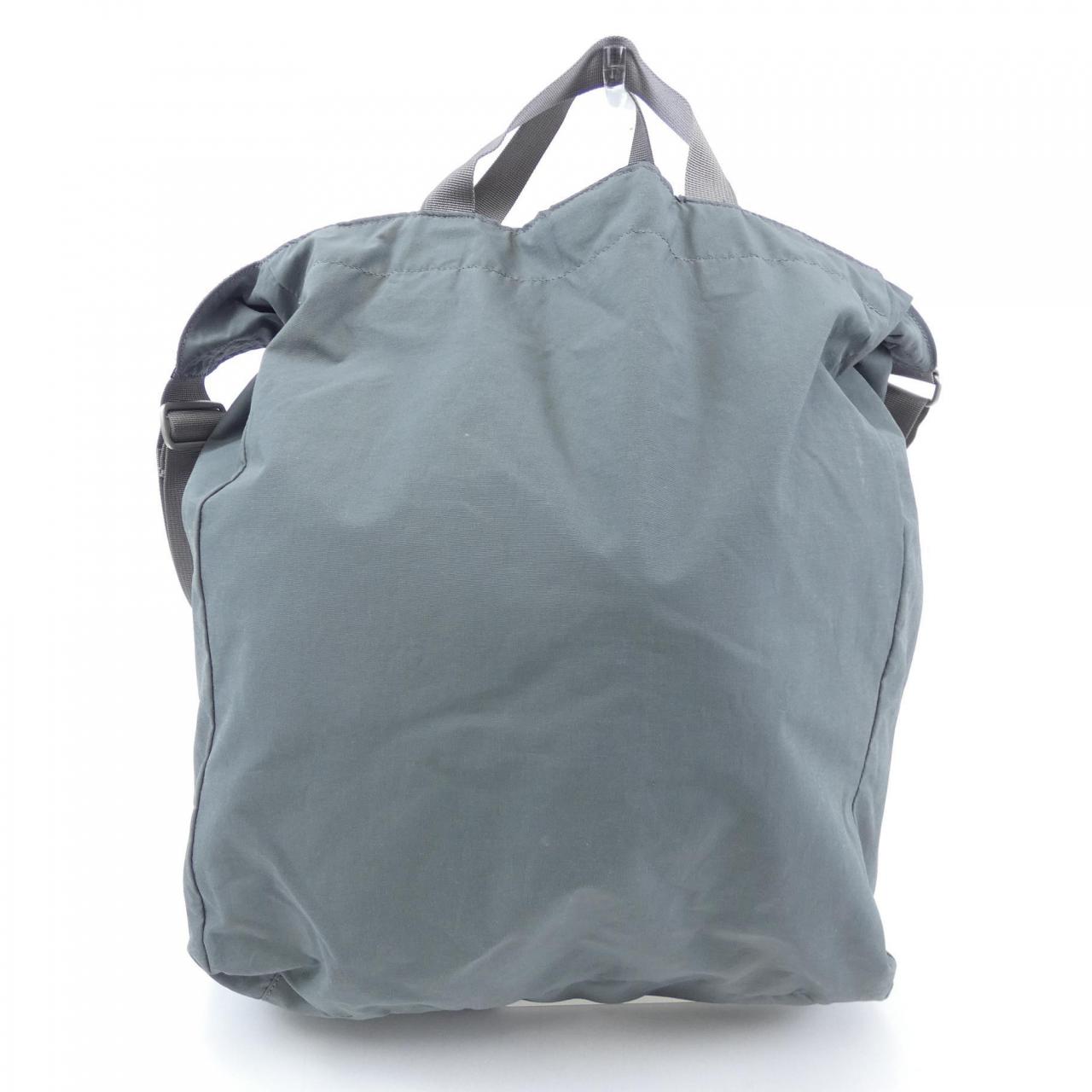 登山設計MT RAINIER DESIGN BAG