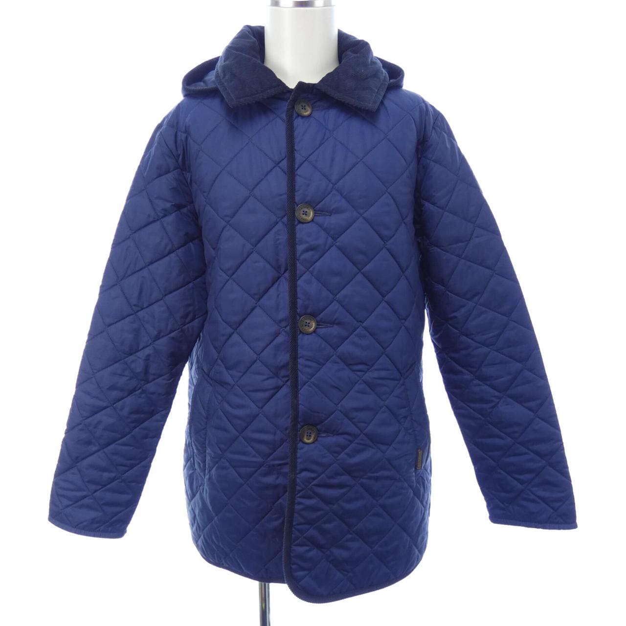 ラベンハム LAVENHAM コート