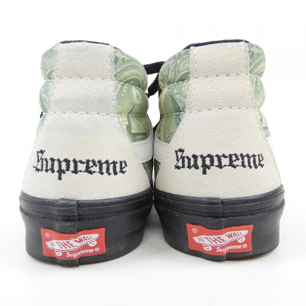 バンズ VANS スニーカー