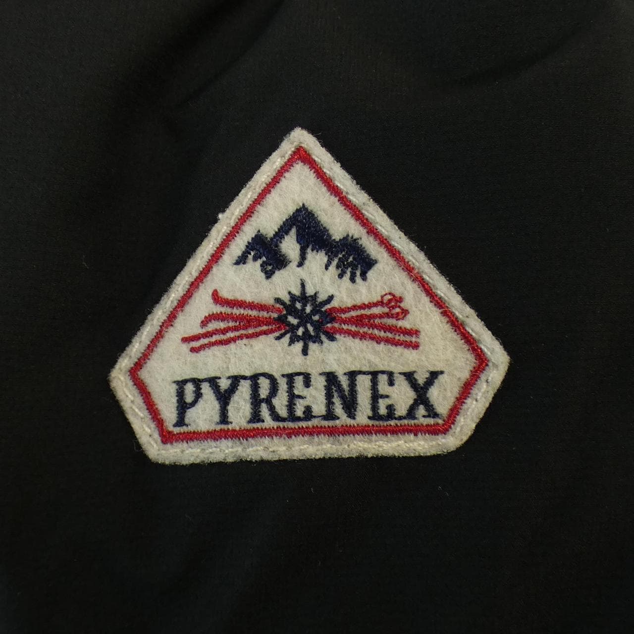 ピレネックス PYRENEX ダウンジャケット