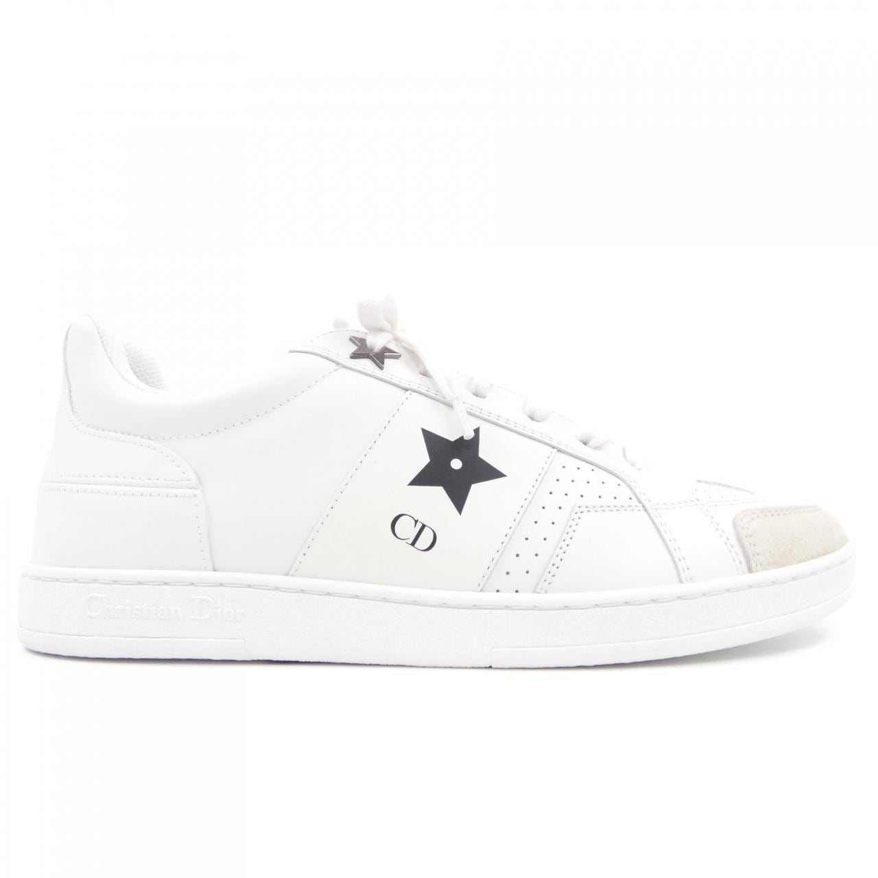 クリスチャンディオール CHRISTIAN DIOR スニーカー