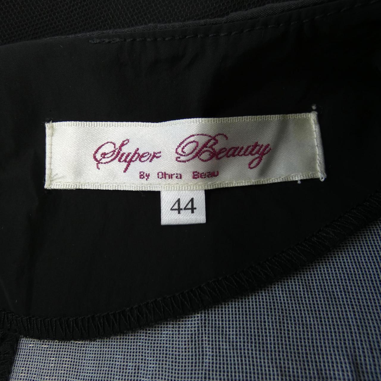 SUPER BEAUTY ワンピース