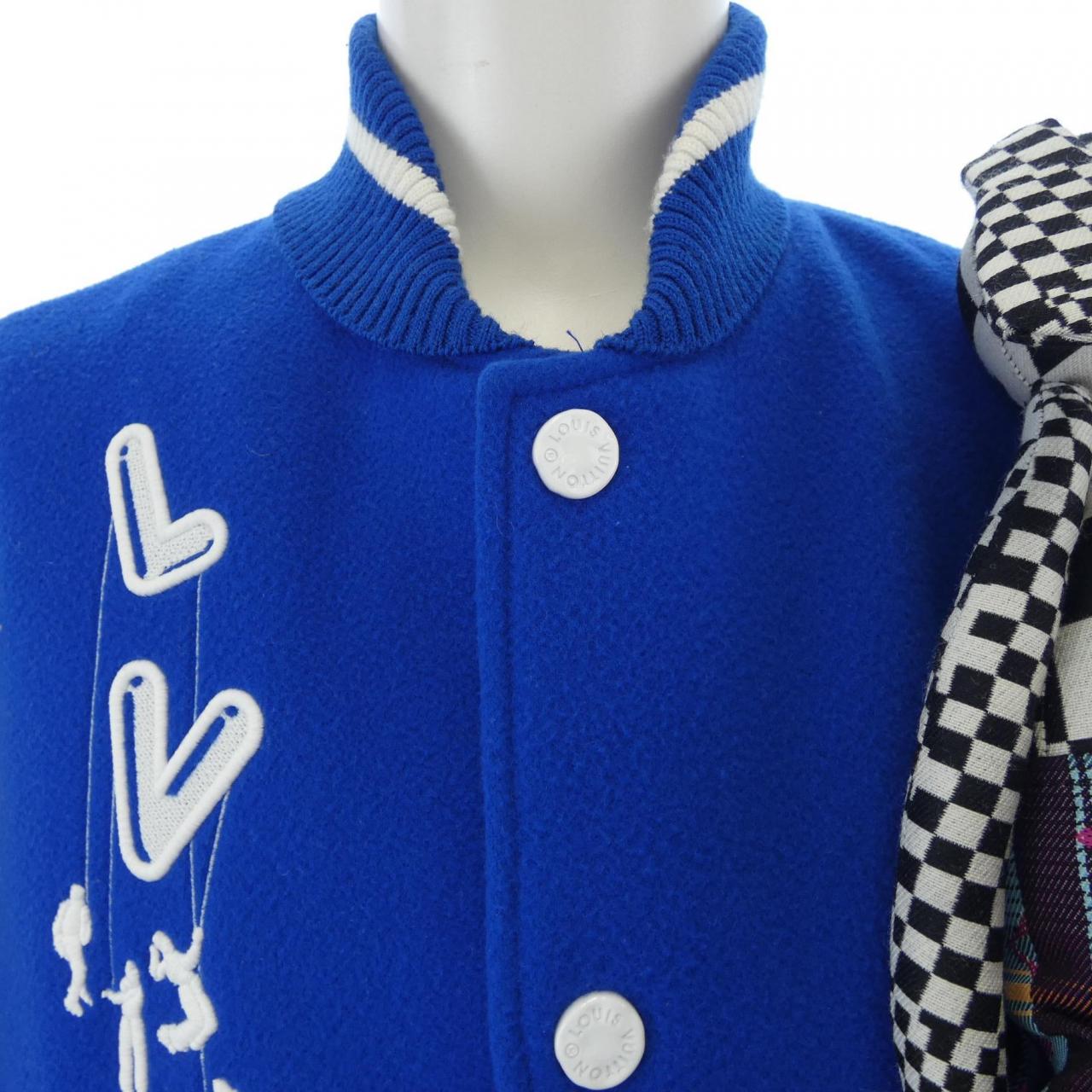 ルイヴィトン LOUIS VUITTON スタジャン