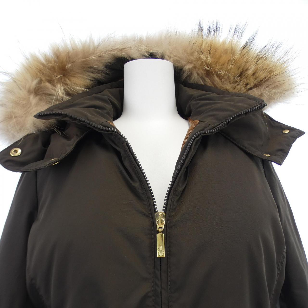 モンクレール MONCLER ダウンコート