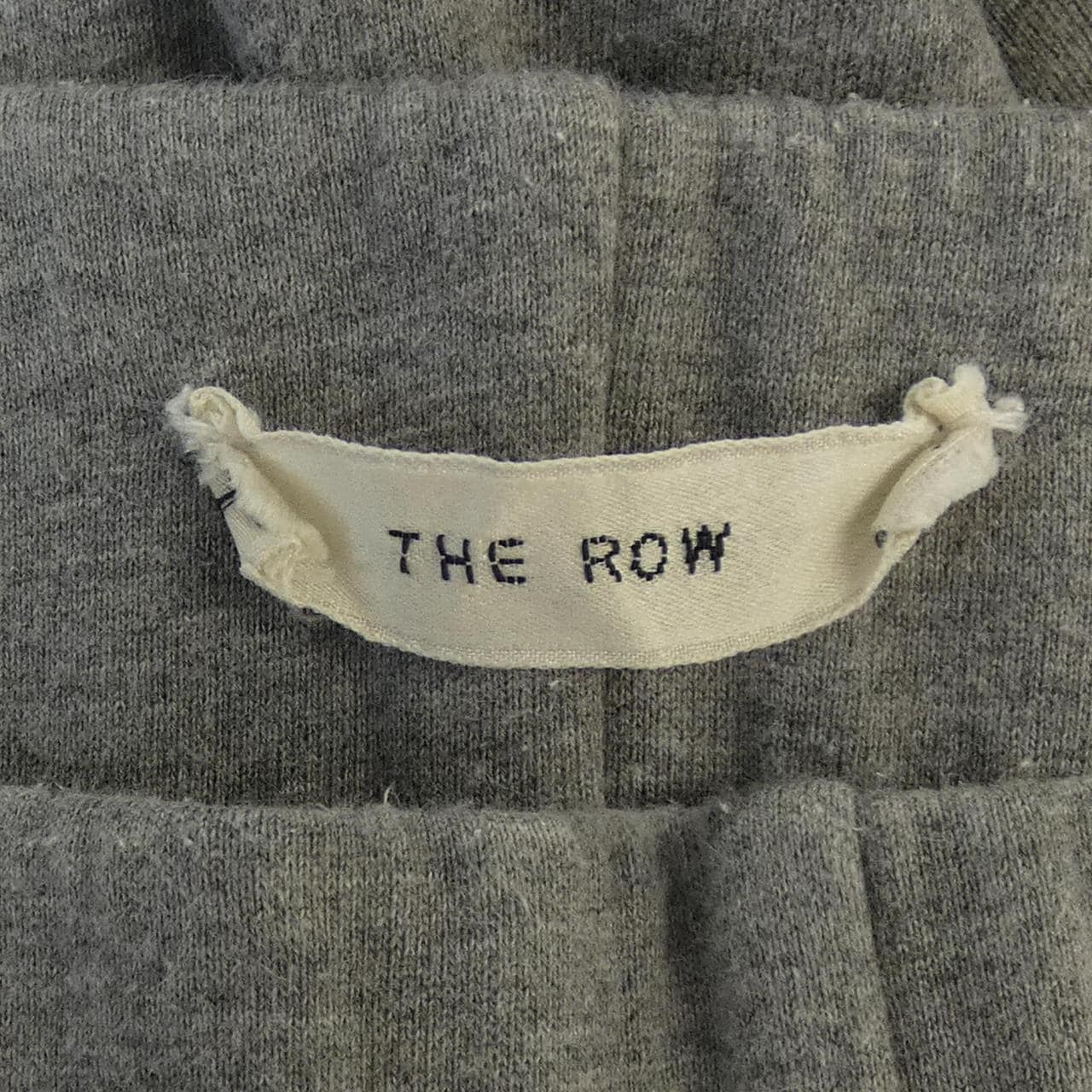 ザロウ THE ROW パンツ