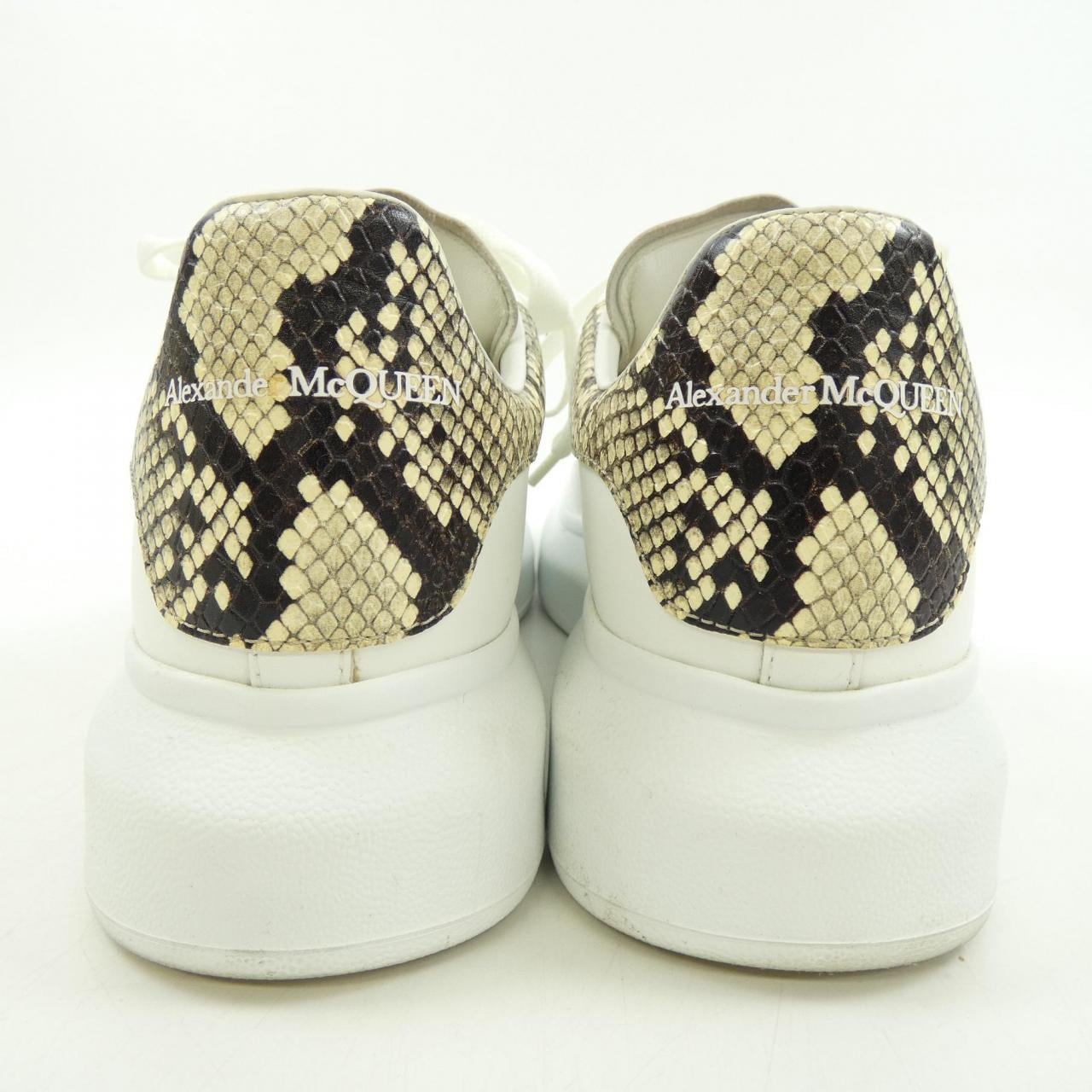 亚历山大·麦昆ALEXANDER McQUEEN) 运动鞋