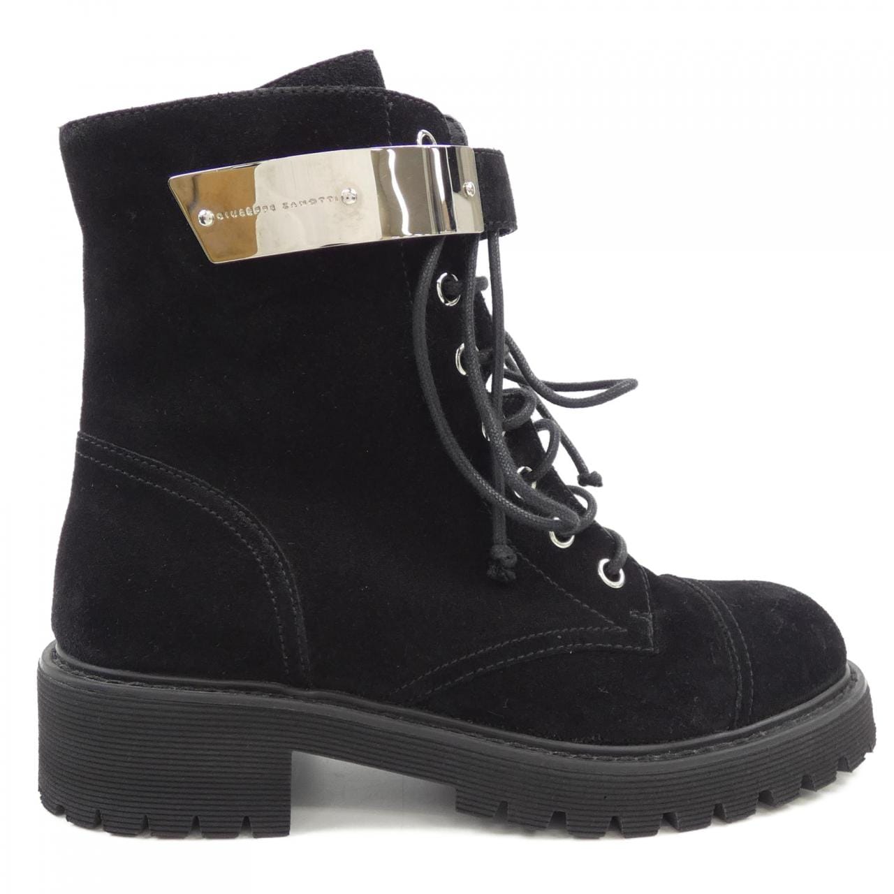 ジュゼッペザノッティ GIUSEPPE ZANOTTI ブーツ