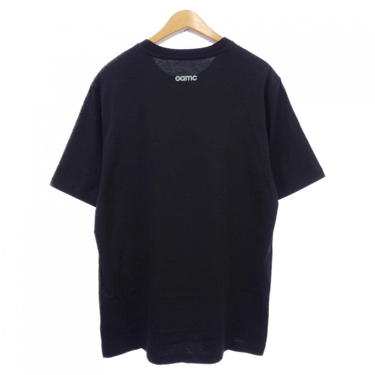 オーエーエムシー OAMC 23E28OAJ09 COT0074 Tシャツ