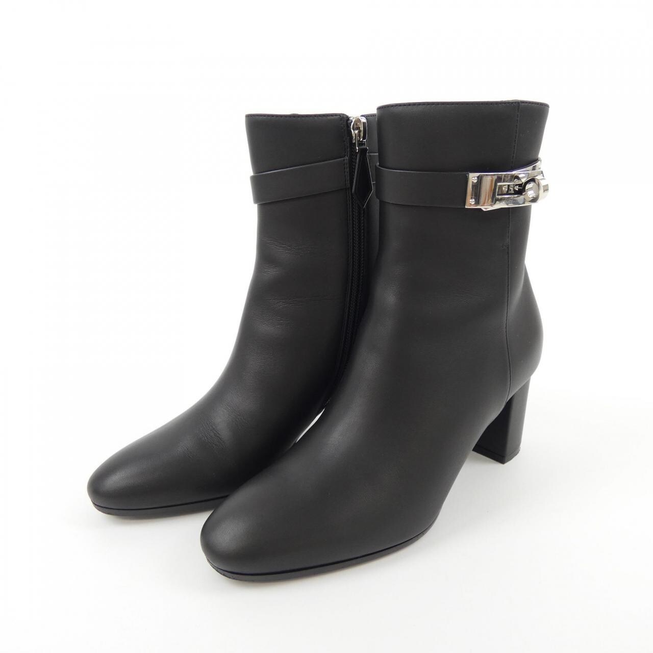 エルメス HERMES ブーツ