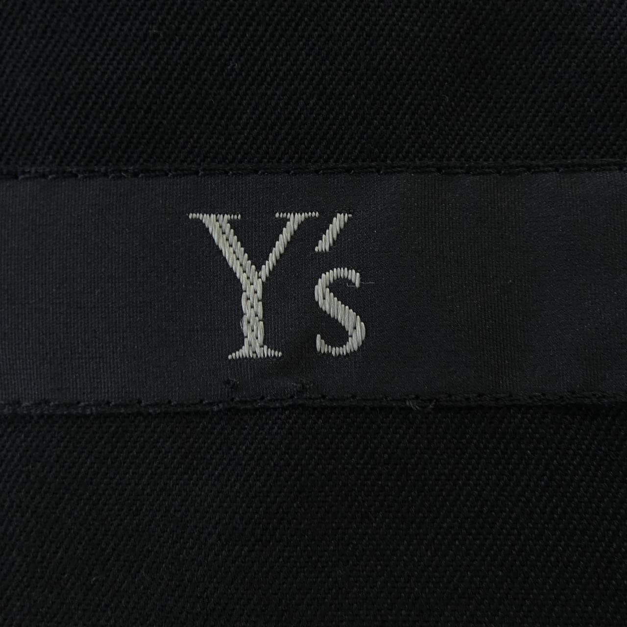 ワイズ Y's YJ-S13-100 スカート