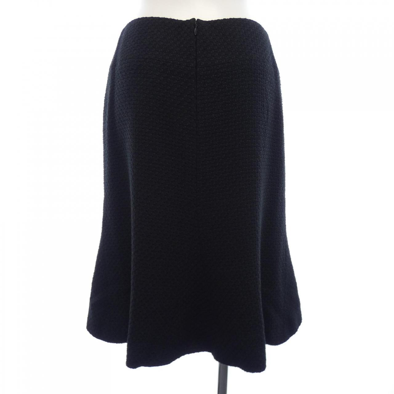 【ヴィンテージ】シャネル CHANEL P21472V12360 03P スカート