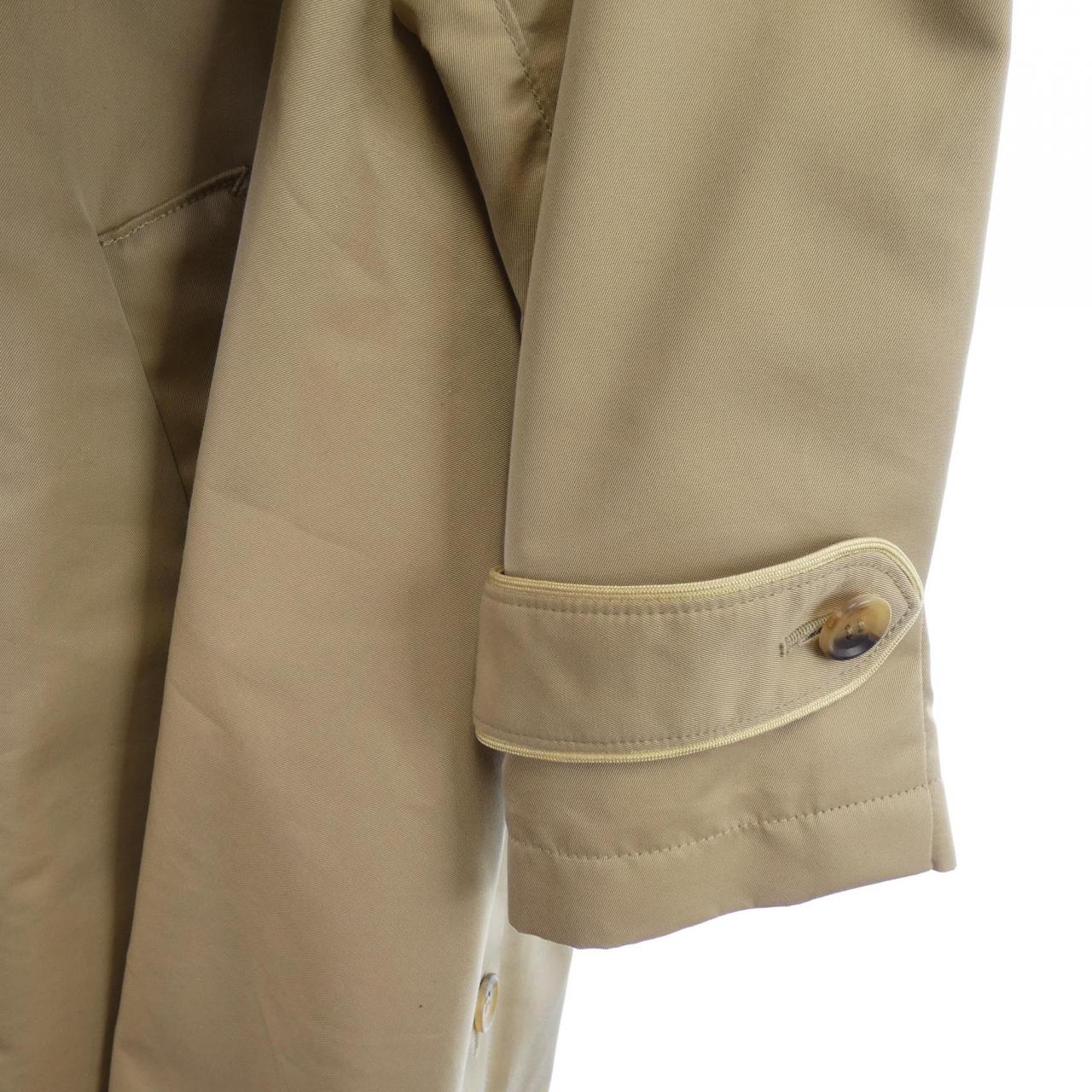 エズミ EZUMi トレンチコート